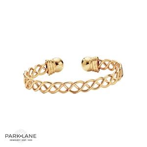Park Lane Lifestyle Bracelet Gold
